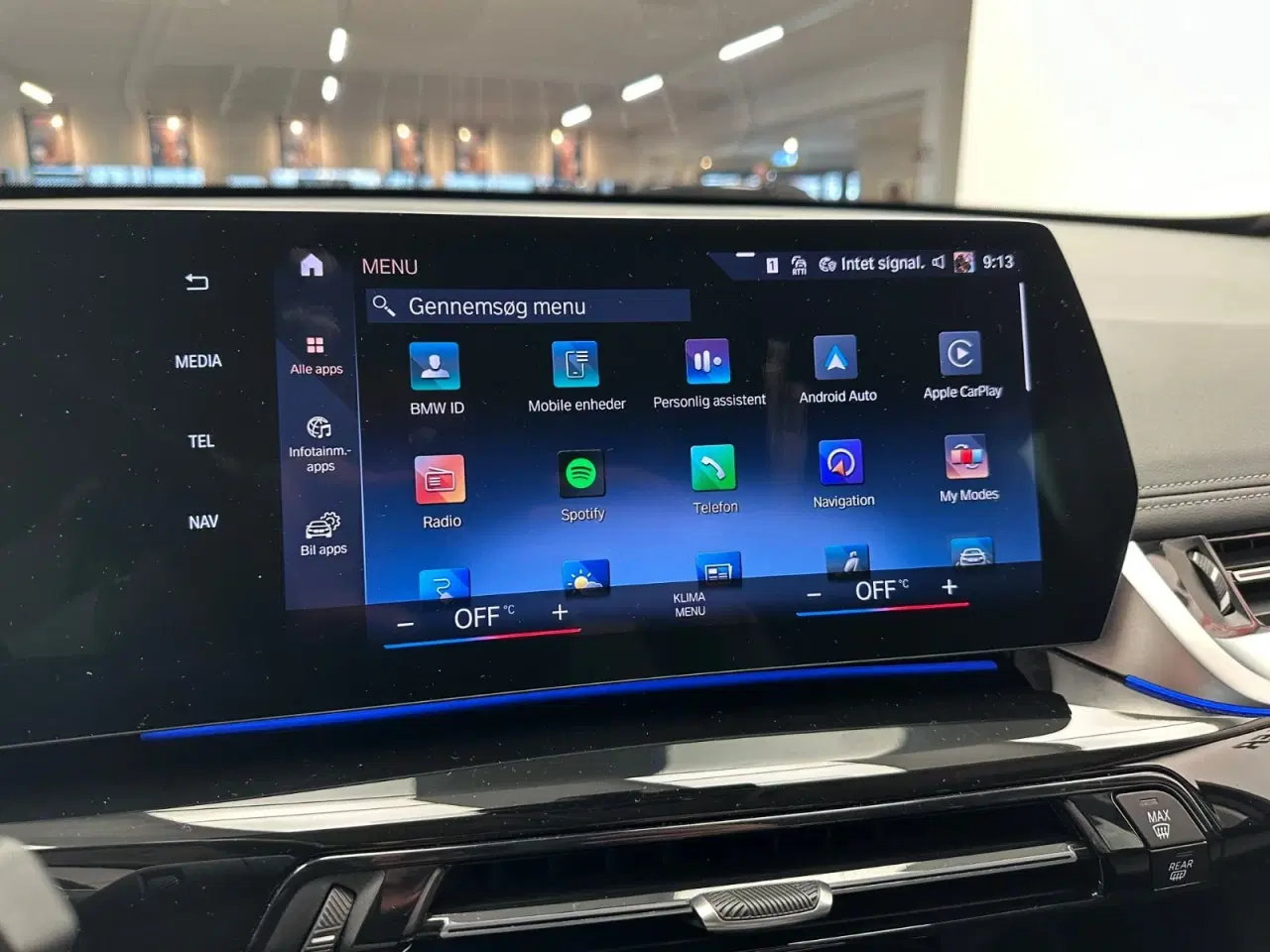 Billede 21 - BMW iX1 xDrive30 X-Line