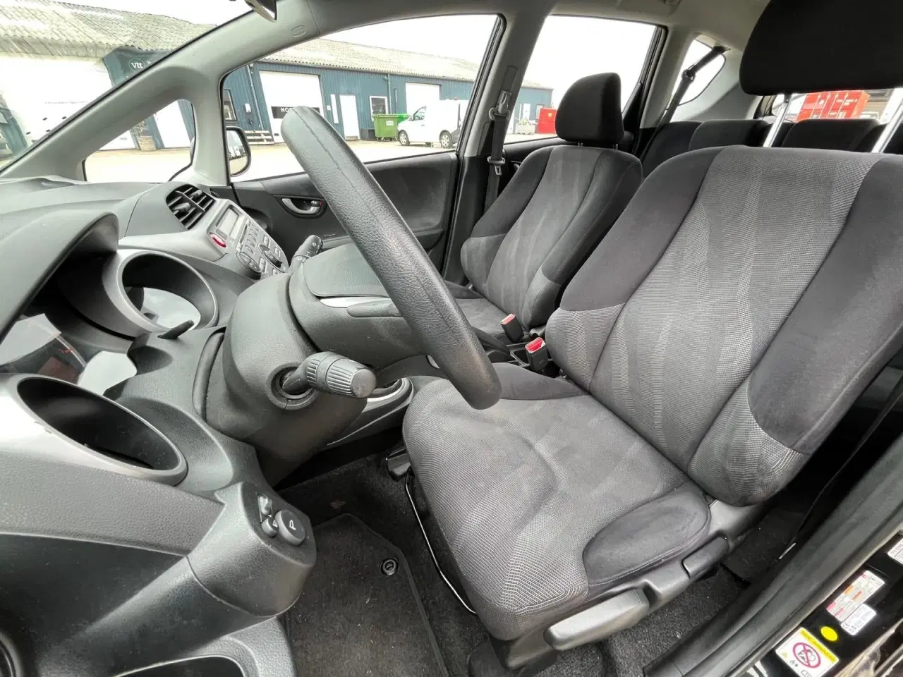 Billede 11 - Honda Jazz 1,4 Comfort