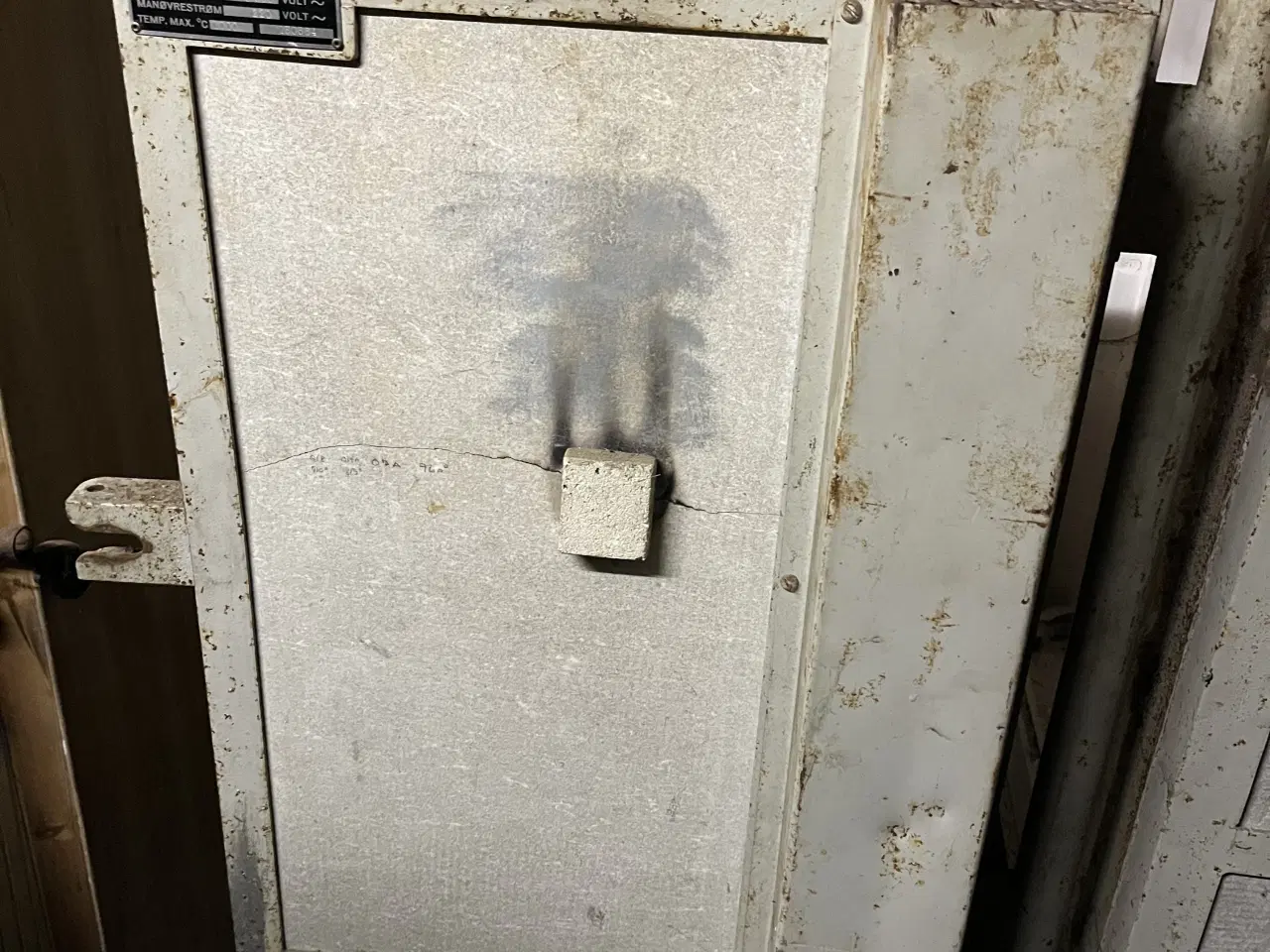 Billede 1 - Keramik ovn