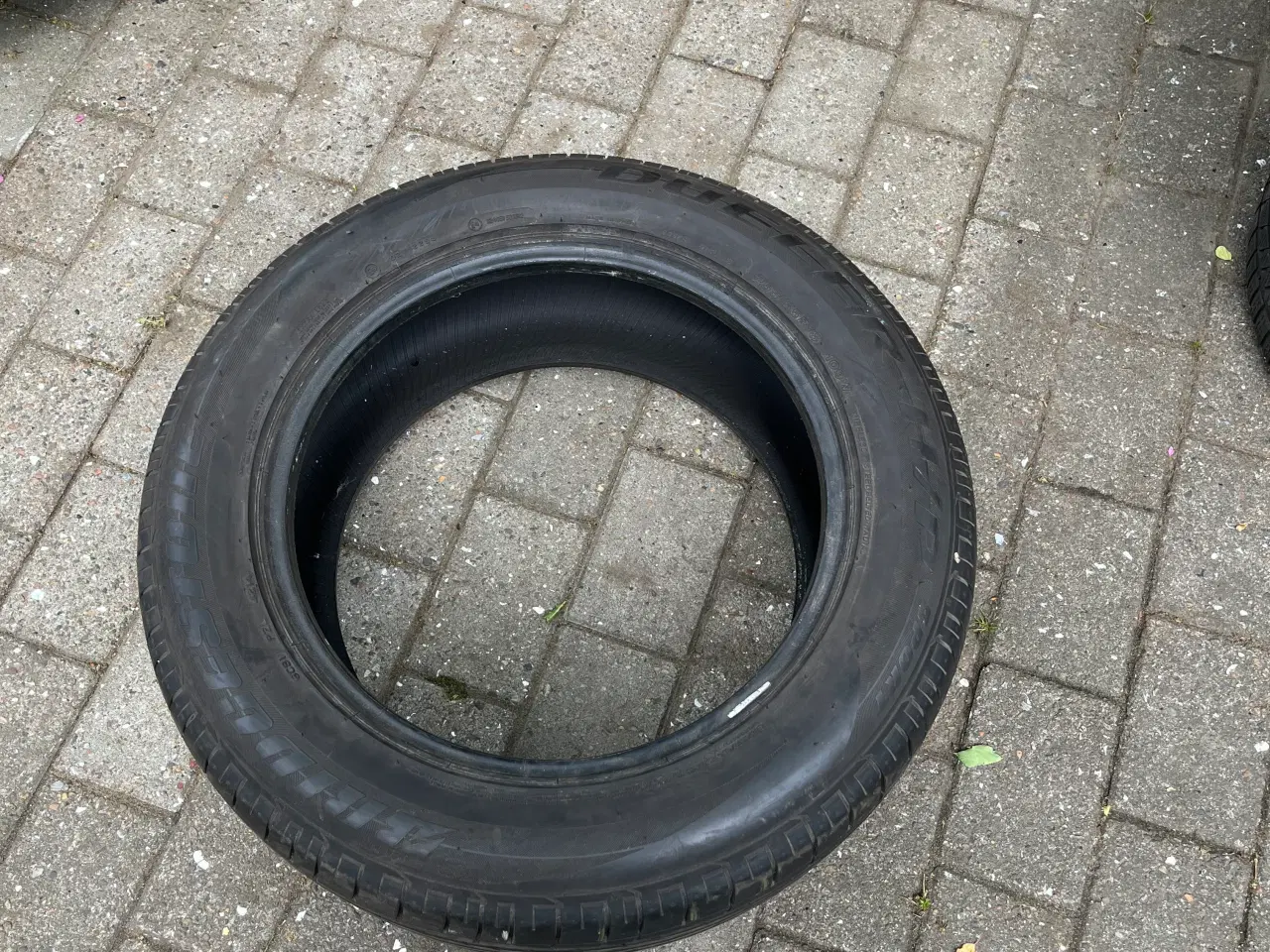 Billede 1 - Sommerdæk bridgestone