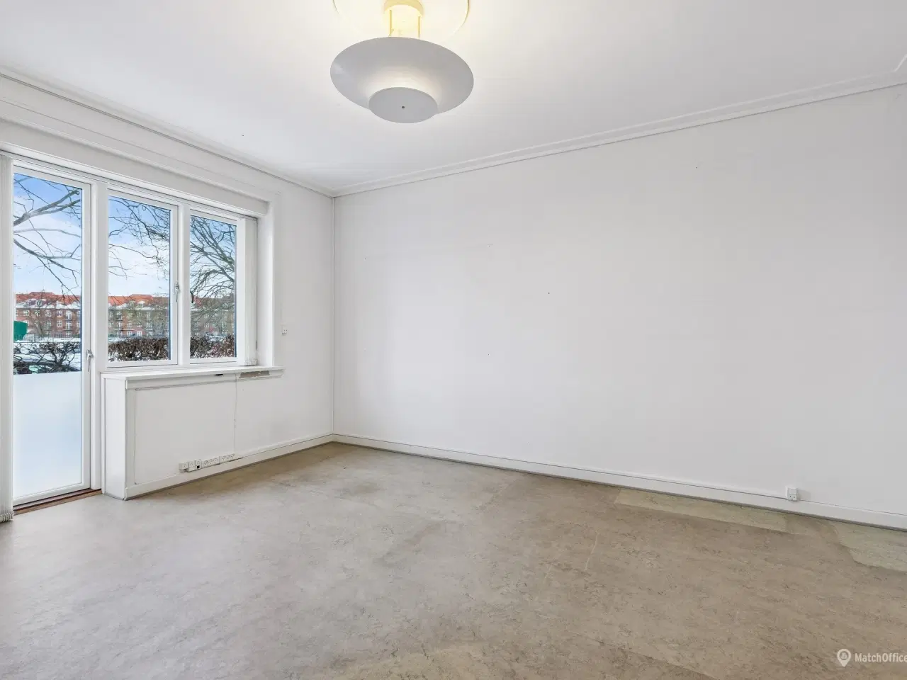 Billede 7 - 56 m² Lyst og indbydende erhvervslejemål