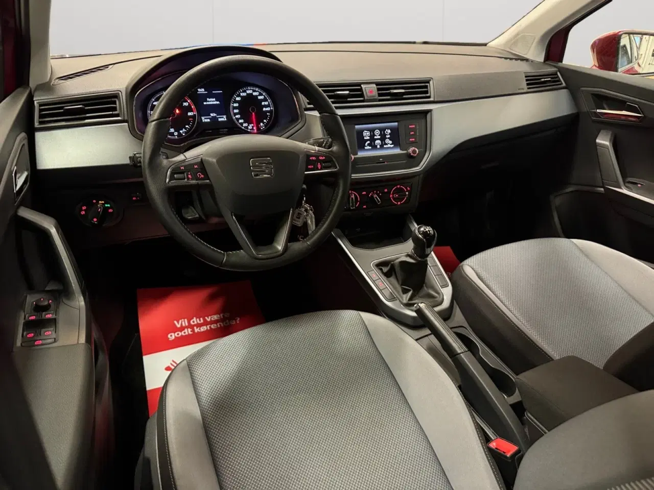 Billede 5 - Seat Arona 1,0 TSi 95 Reference