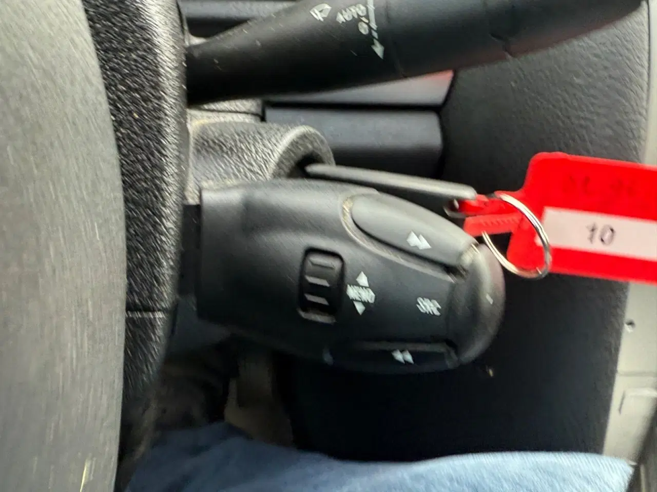 Billede 13 - Peugeot 407 1,8 Performance