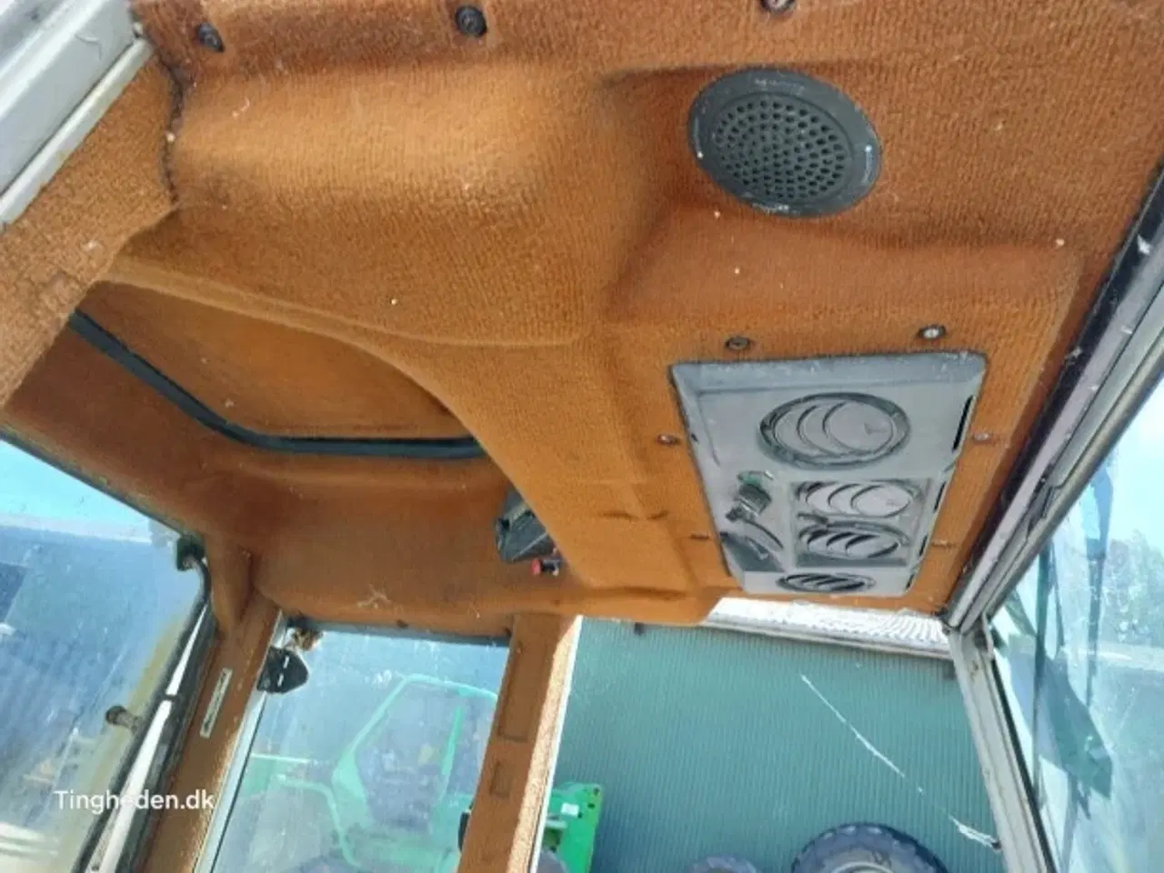 Billede 21 - Massey Ferguson 690 Kabine 3303089M92