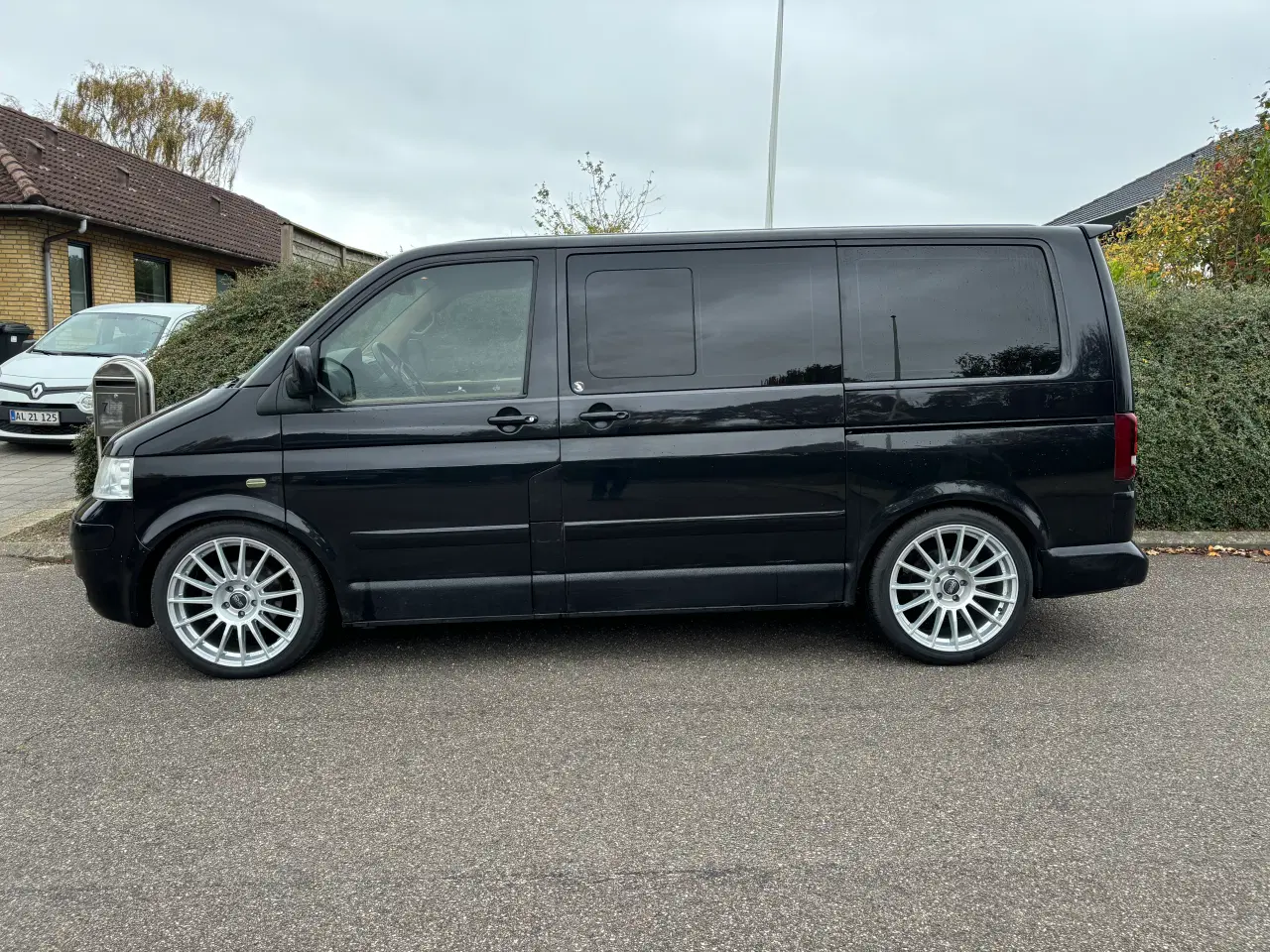 Billede 2 - Vw Multivan 