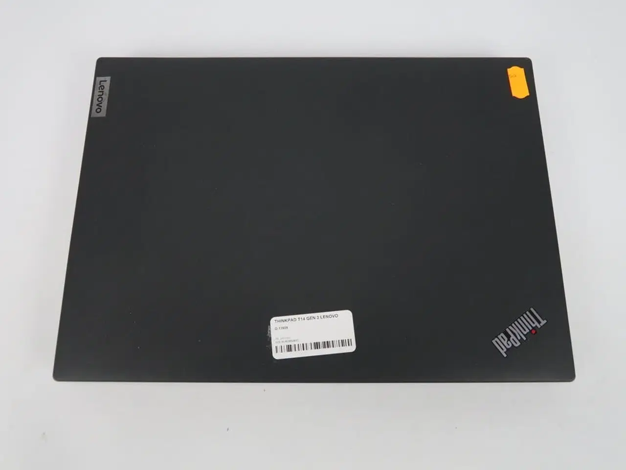 Billede 6 - Lenovo T14 G3 i5-1240p 14"