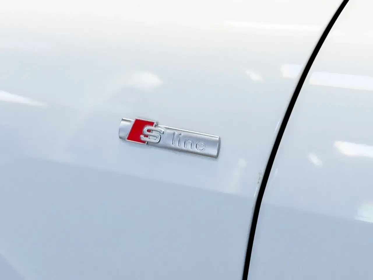 Billede 7 - Audi Q4 e-tron 45 Competition S-line
