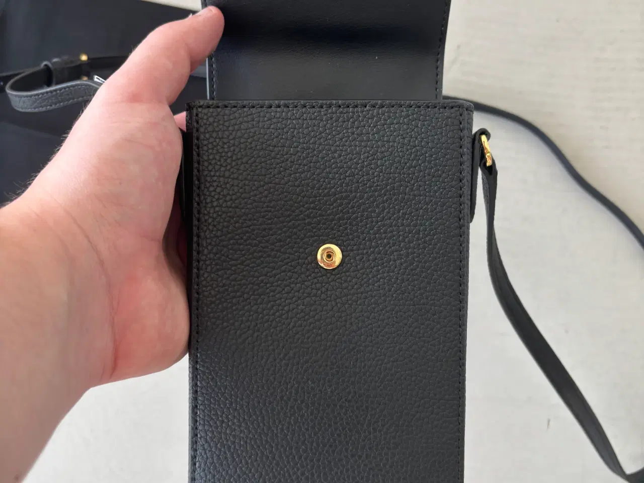 Billede 4 - Ralph Lauren Crossbody taske helt ny