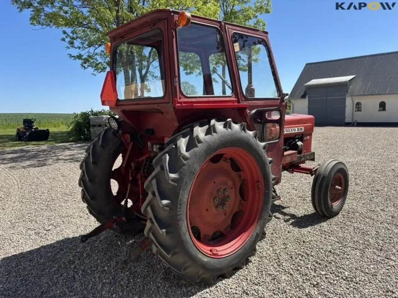 Billede 5 - Volvo 430