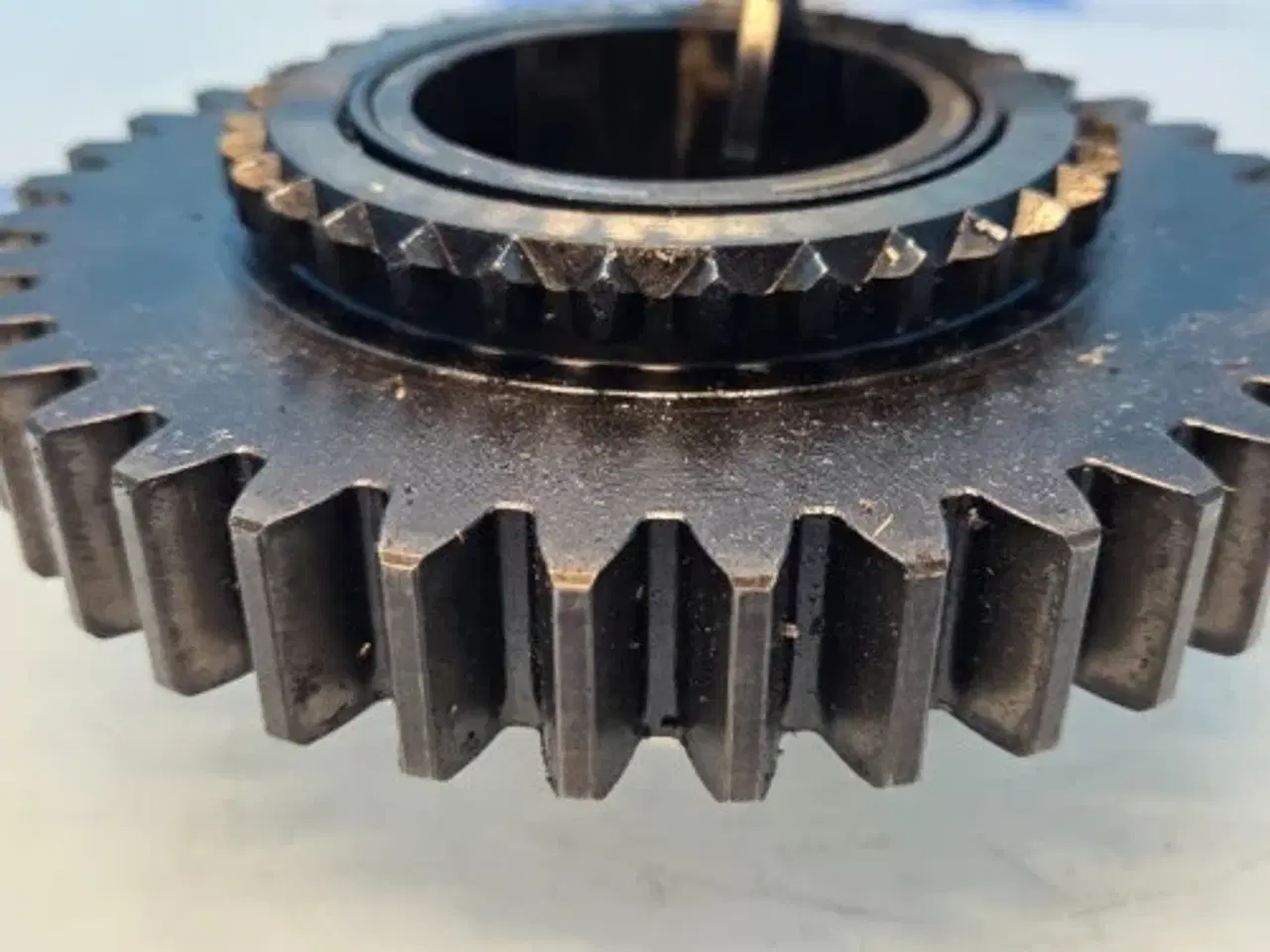 Billede 3 - New Holland TX68 Tandhjul 89837149