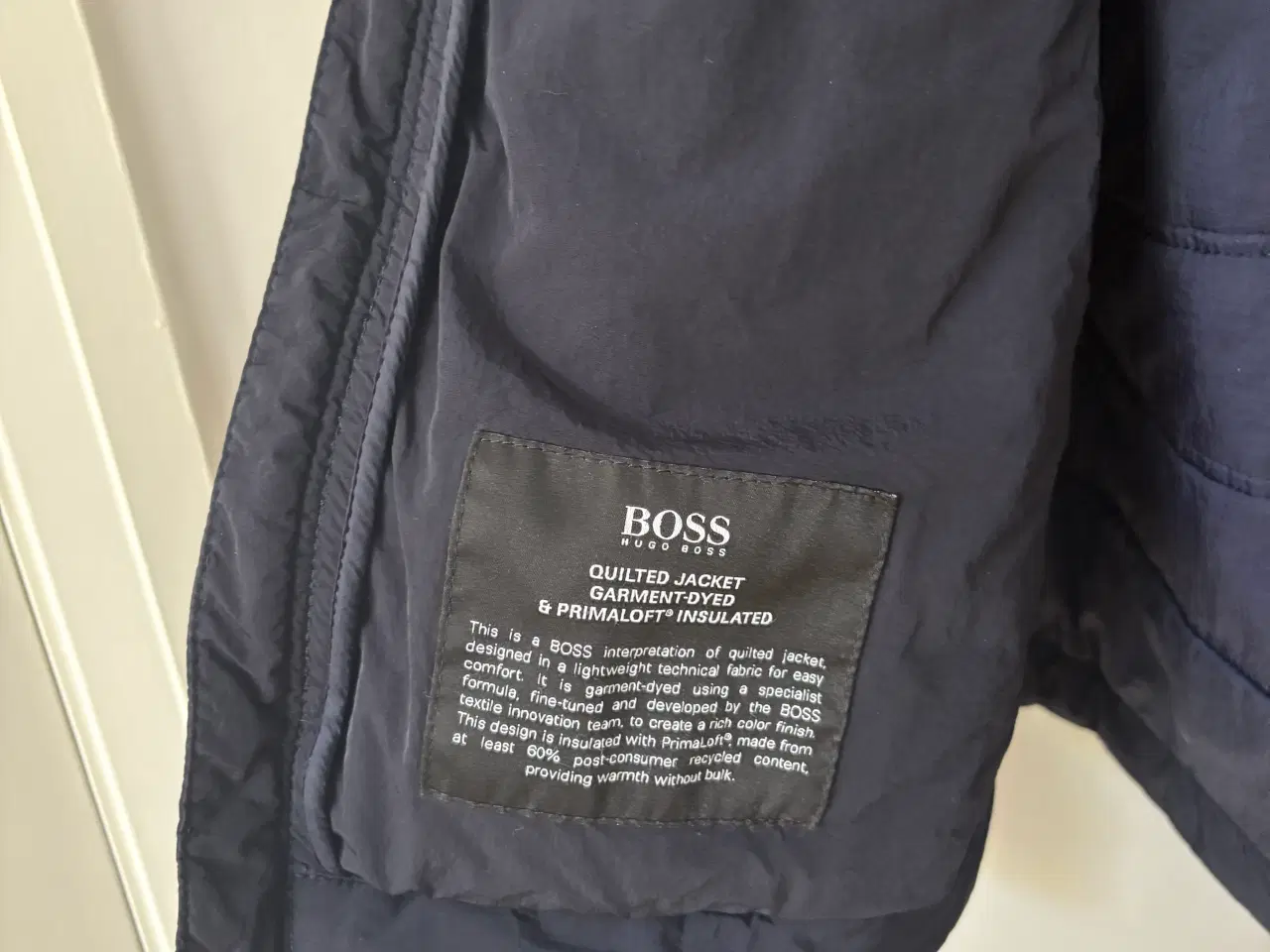 Billede 6 - Hugo Boss Jakke🧥