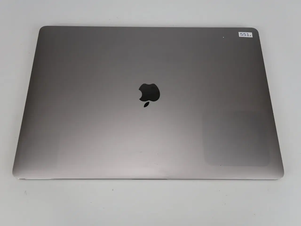Billede 3 - Apple MacBook Pro 16" i7