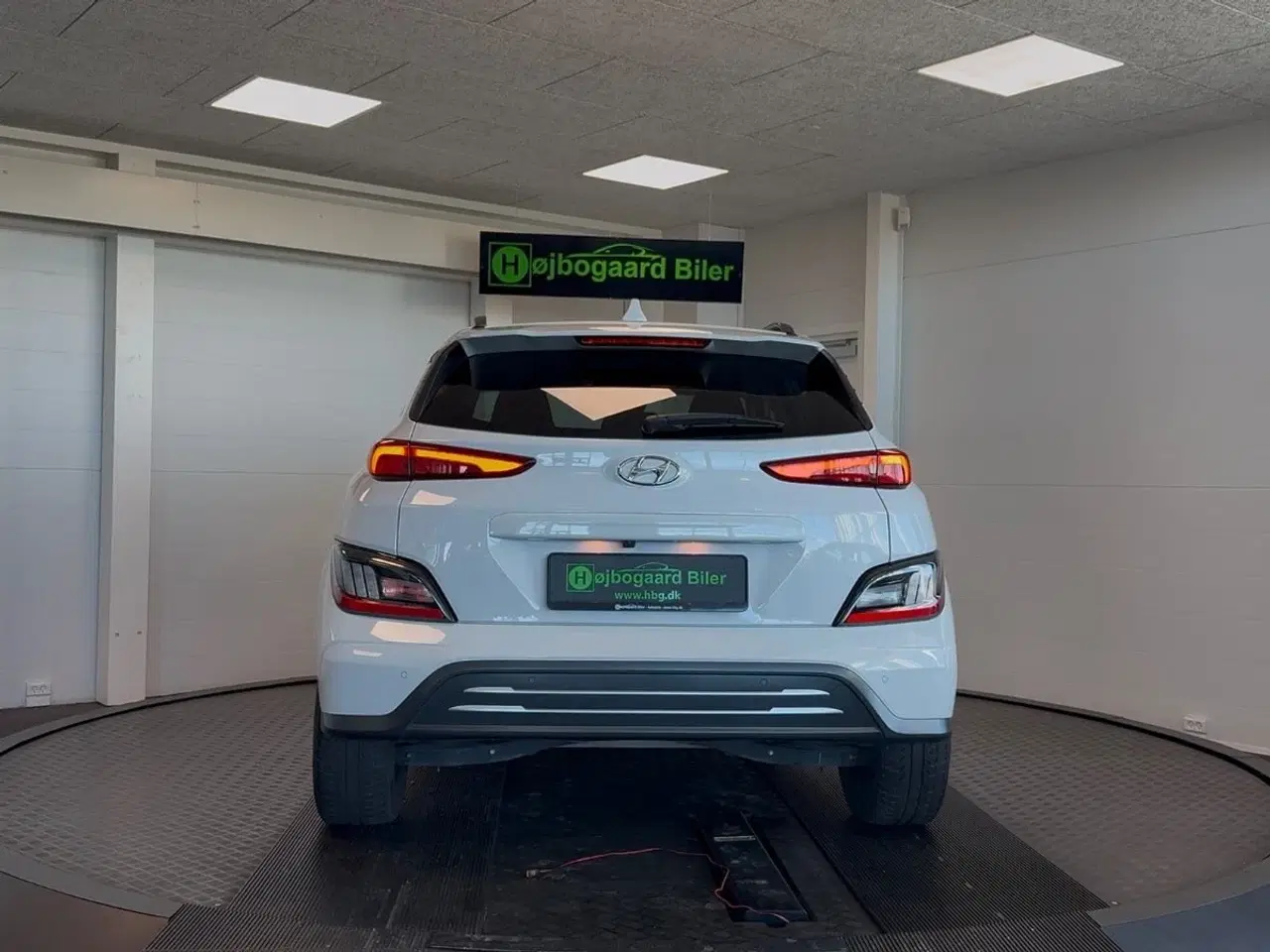 Billede 4 - Hyundai Kona 64 EV Prime