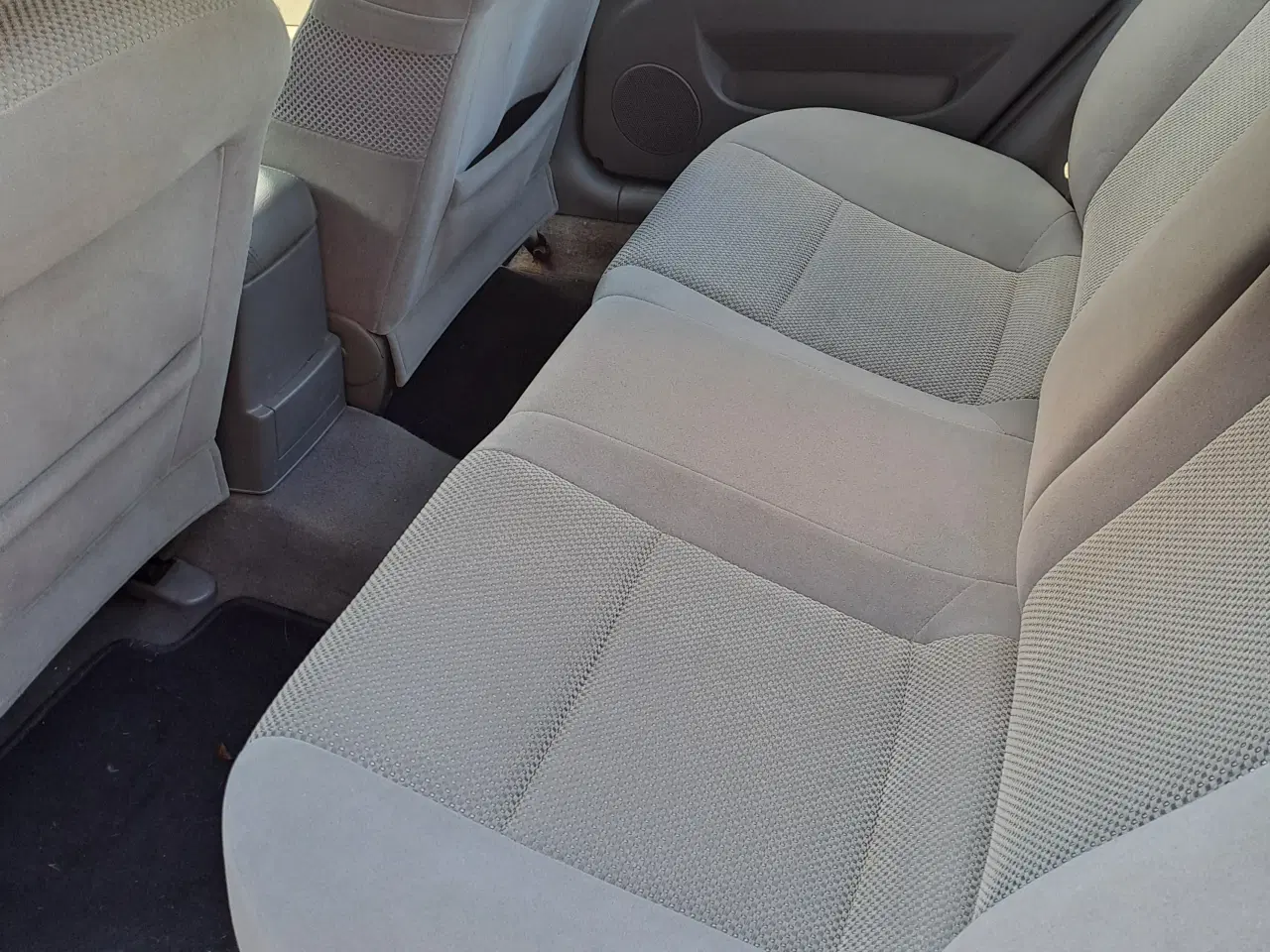 Billede 5 - Chevrolet nubira 1.6 synet den 16-5-2025 k