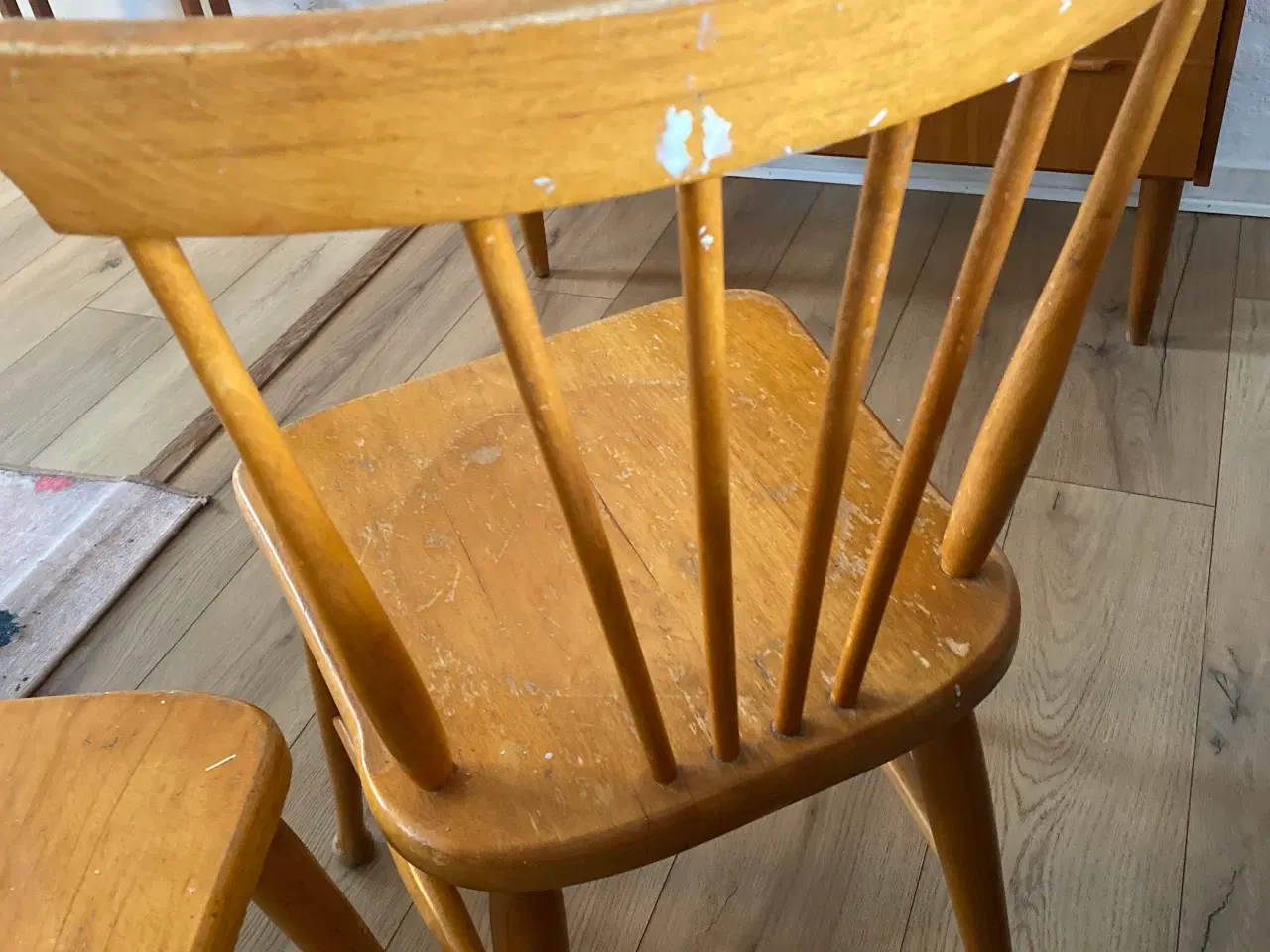 Billede 7 - FDB stole