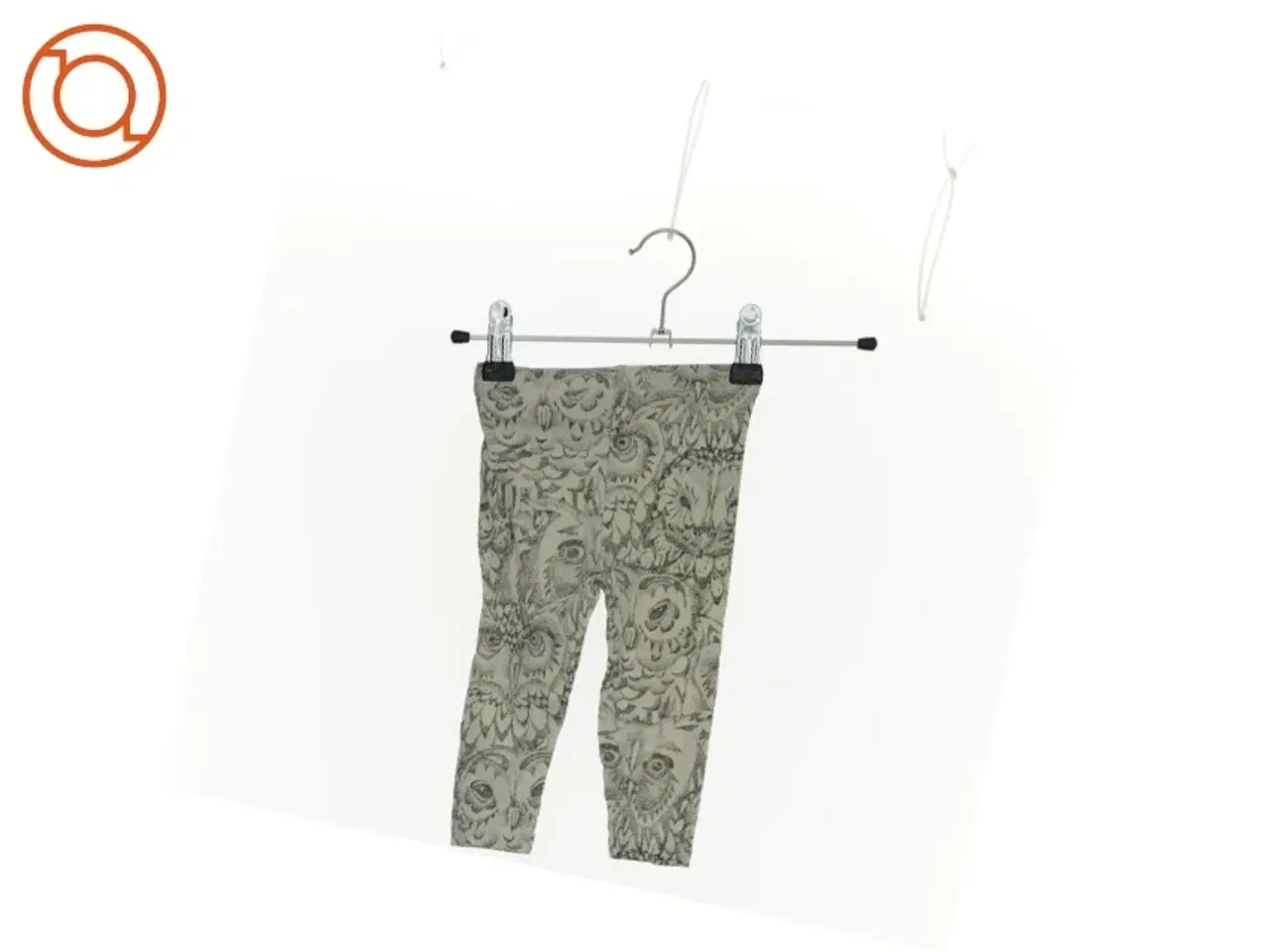 Billede 2 - Leggings fra Soft Gallery (str. 98 cm)