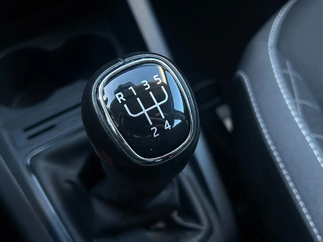 Billede 12 - Skoda Fabia 1,0 TSi 95 Ambition Combi