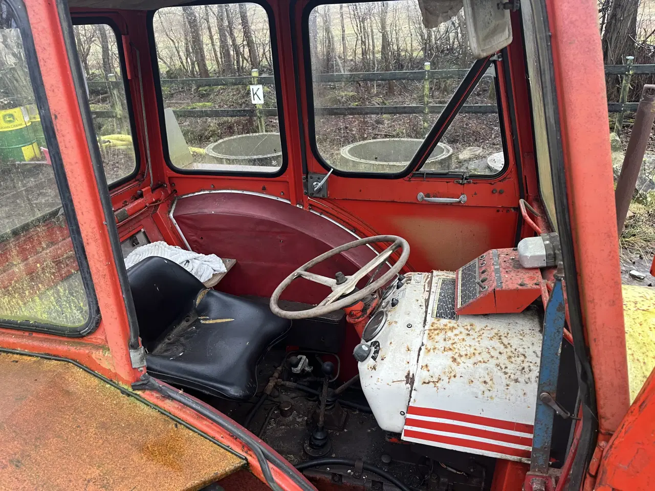 Billede 2 - David Brown 995