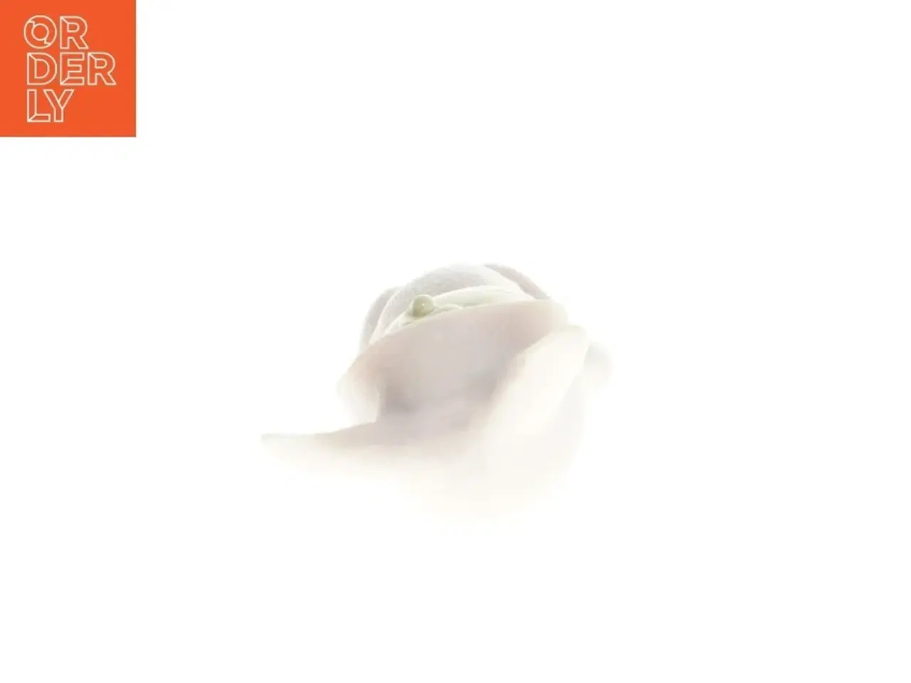 Billede 4 - Porcelænsfigur (str. 12x5 cm)