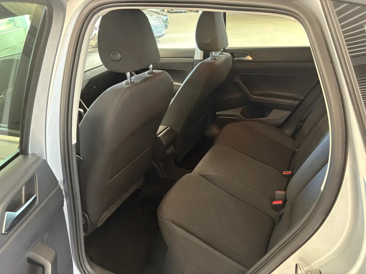 Billede 4 - VW Polo 1,0 TSI Comfortline Connect DSG 95HK 5d 7g Aut.