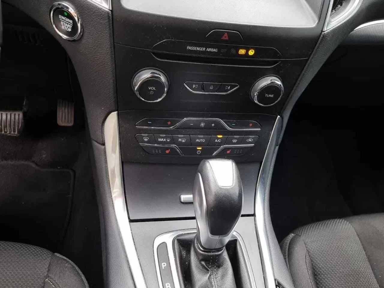 Billede 7 - Ford s-Max 2.0 TDCI