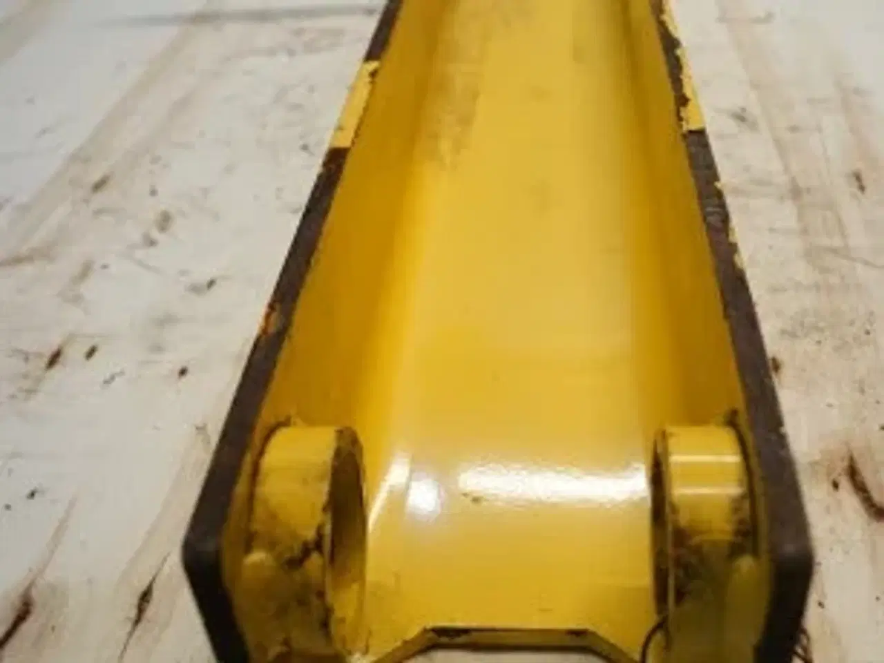 Billede 4 - Case 9230 Lås 87564959