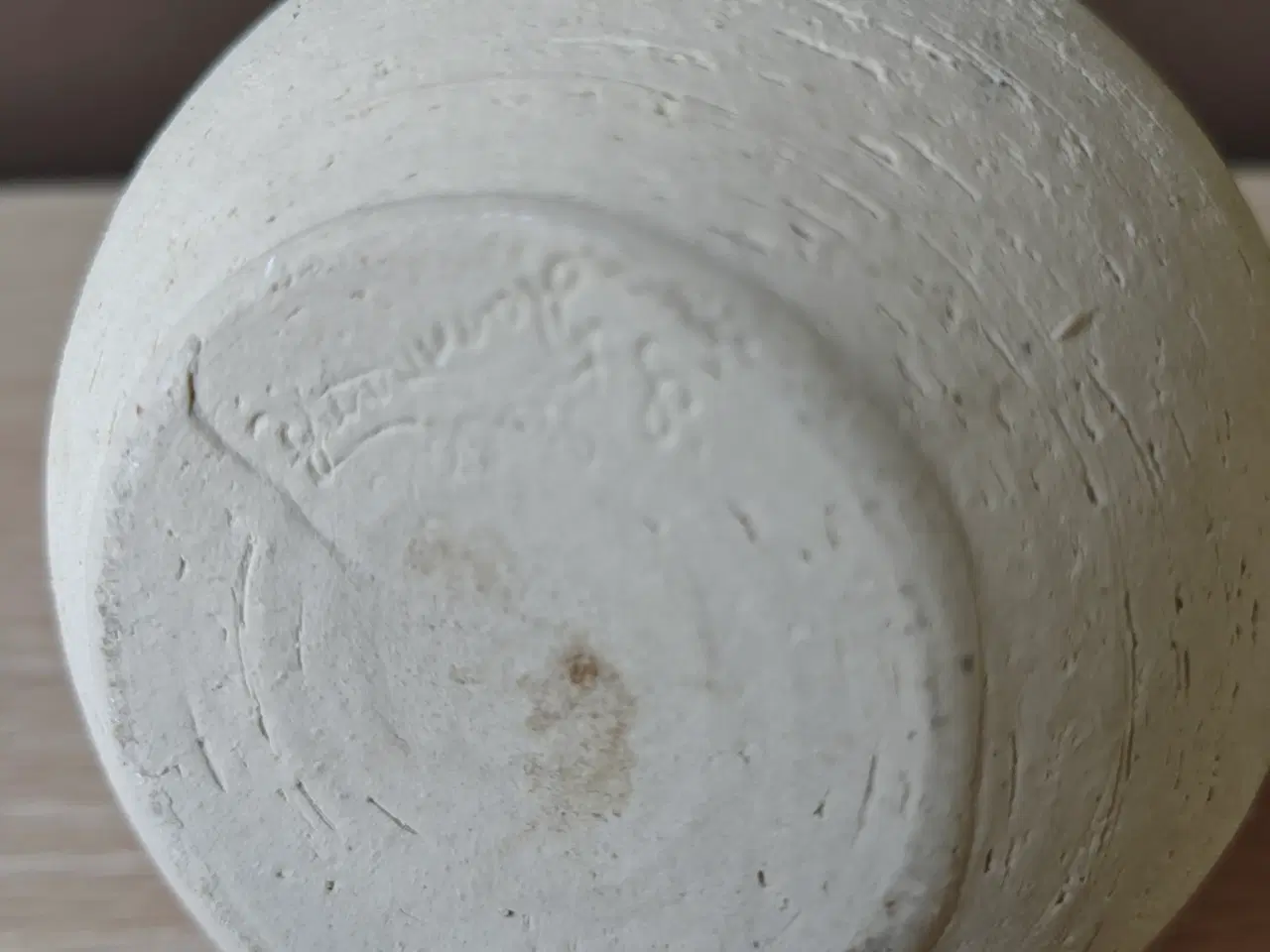 Billede 5 - Vase af Peter Sylvest