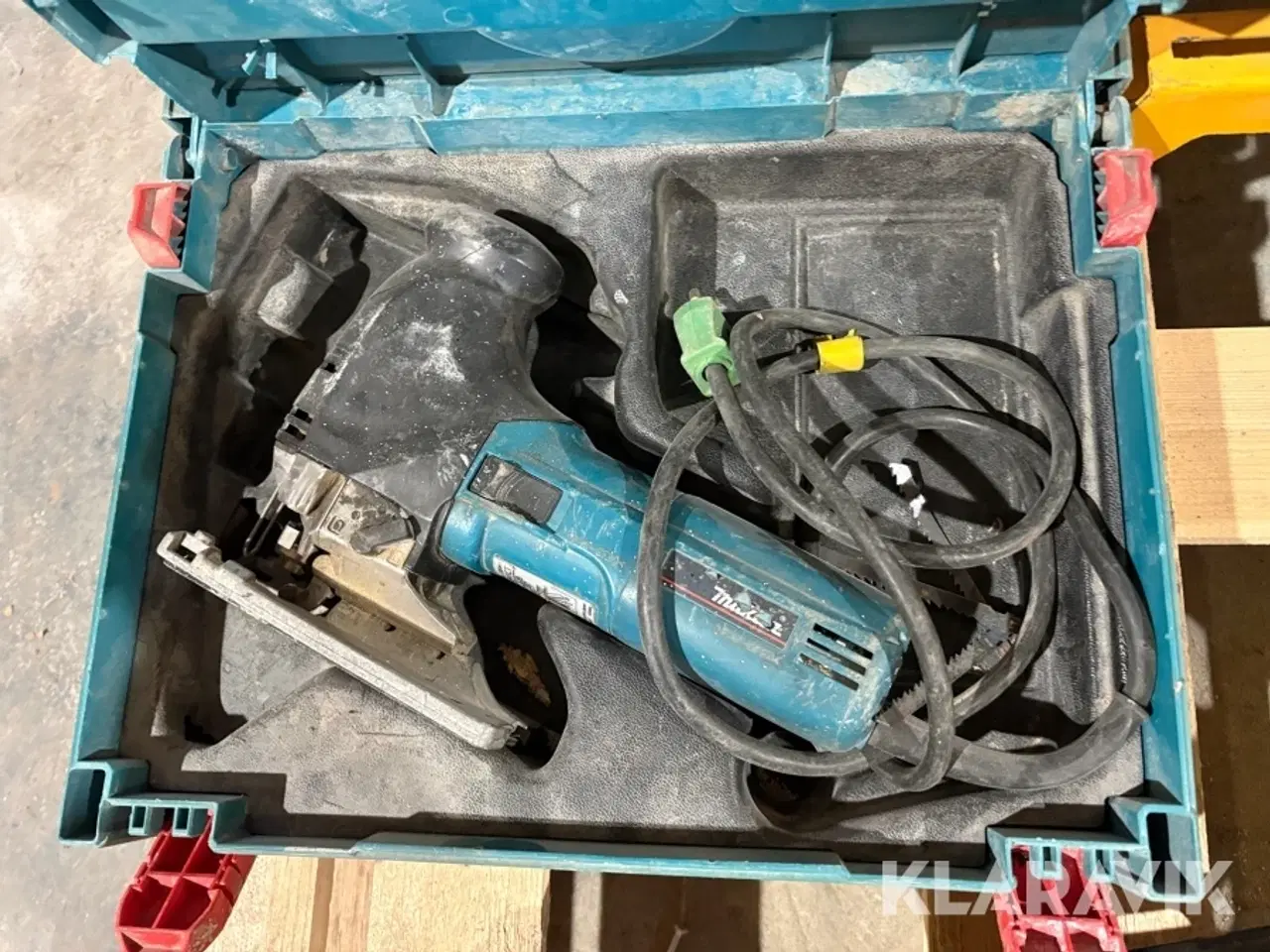 Billede 10 - Blandet lot værktøj