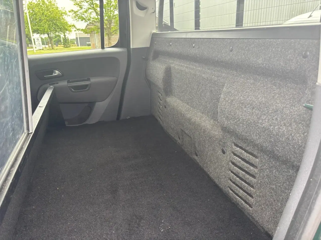Billede 16 - VW Amarok 2,0 TDi 180 Highline aut. 4Motion