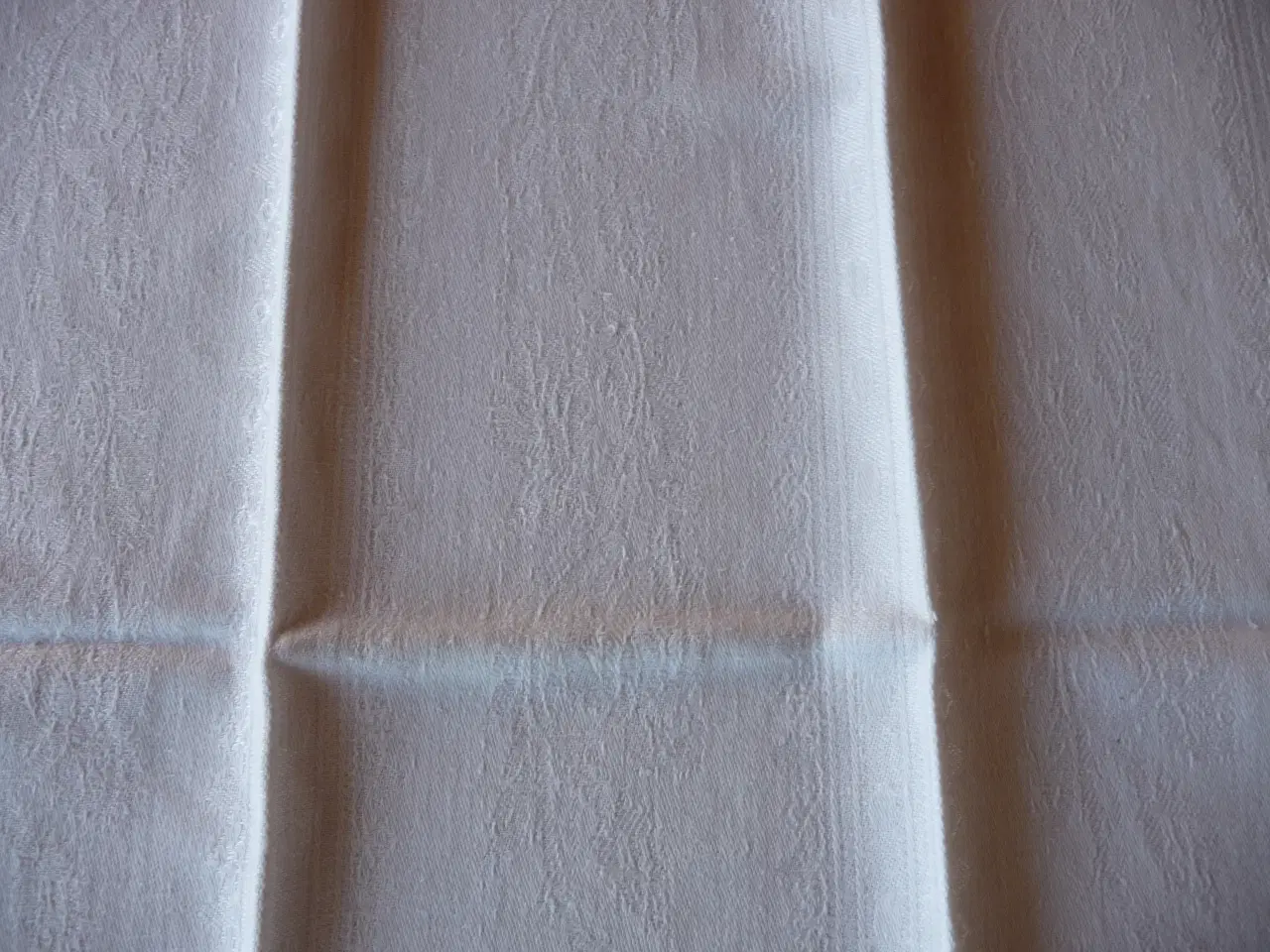 Billede 9 - VISKESTYKKER, GAMLE M/U MONOGRAM