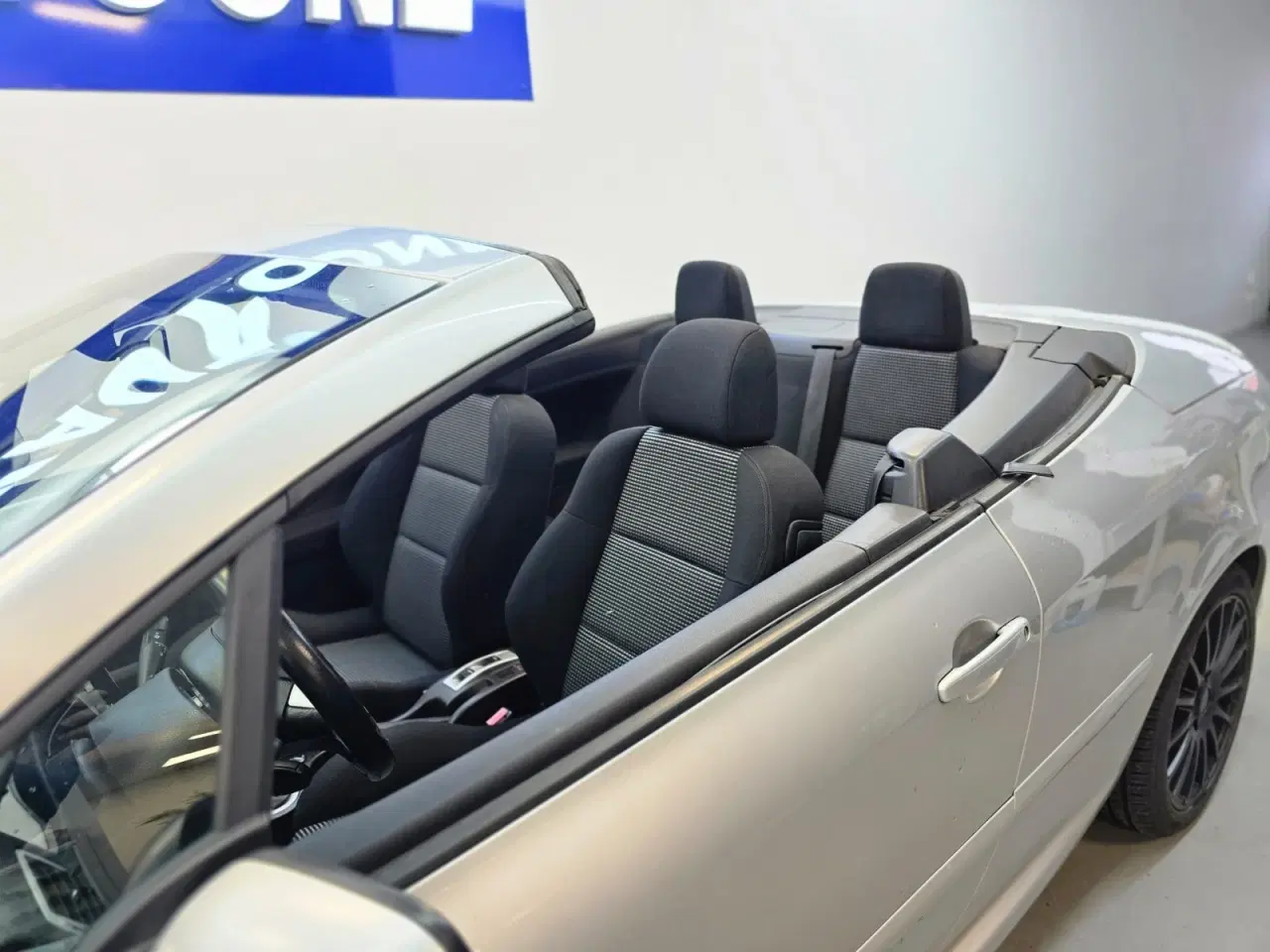 Billede 5 - Peugeot 307 2,0 16V CC