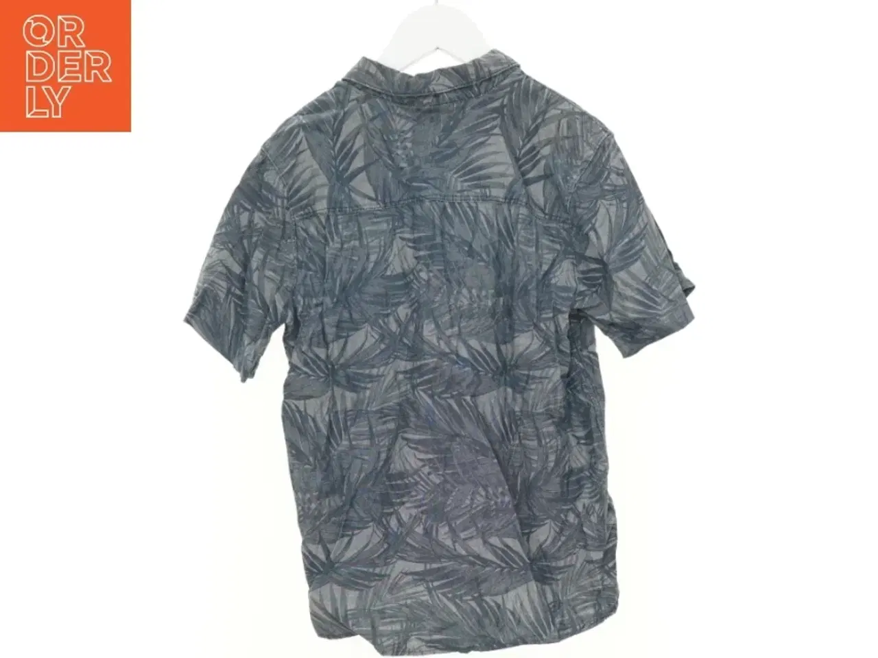 Billede 2 - Skjorte fra H&M (str. 140 cm)