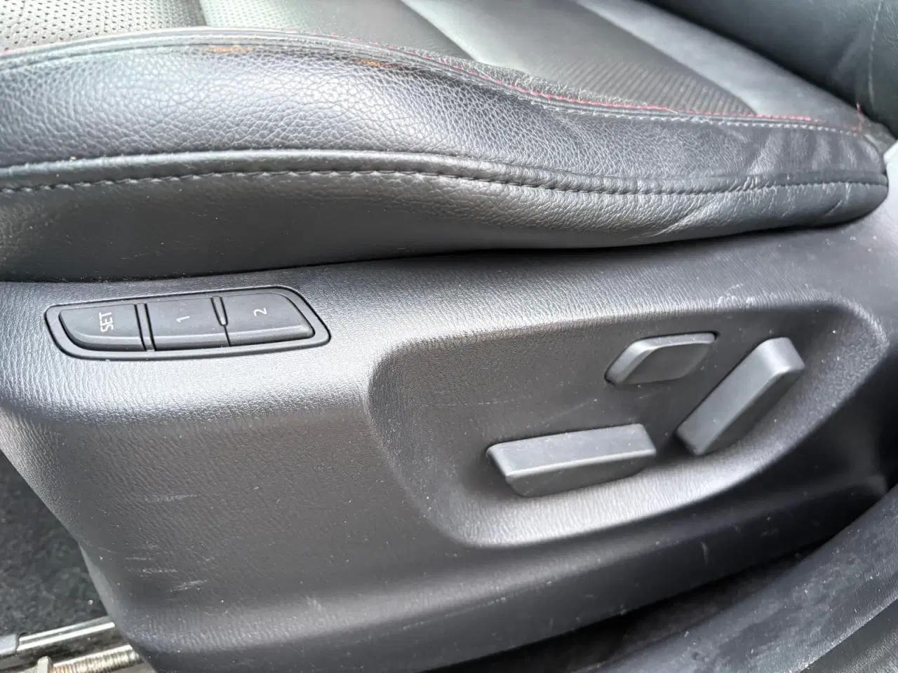 Billede 9 - Mazda CX-5 2,2 SkyActiv-D 175 Optimum aut. AWD Van