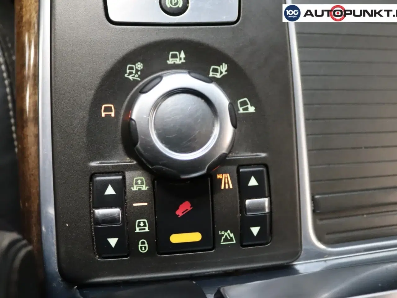 Billede 11 - Land Rover Range Rover Sport 3,0 TDV6 HSE aut.