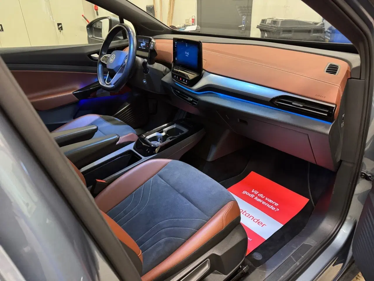 Billede 15 - VW ID.4 77 Pro