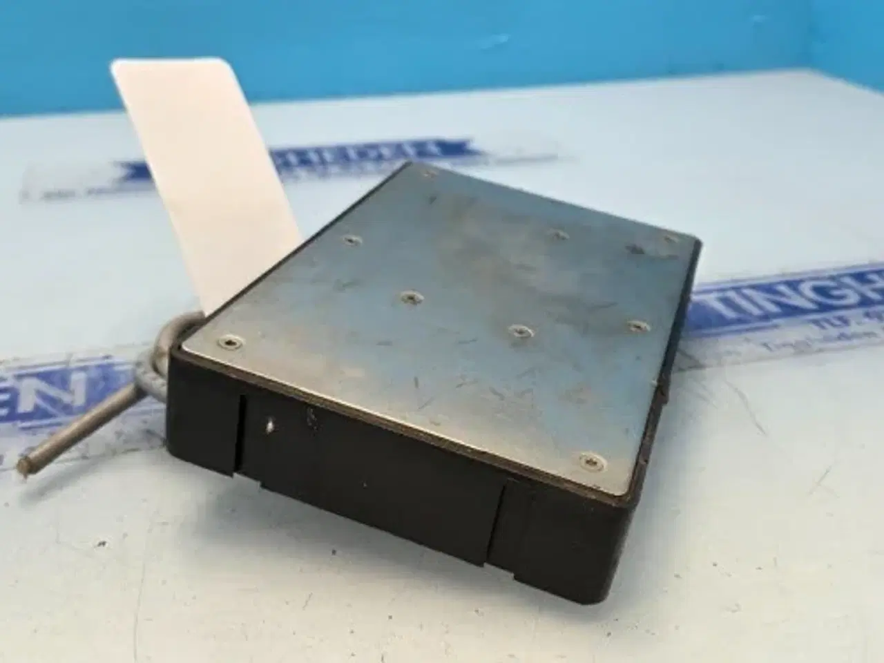 Billede 3 - Massey Ferguson 7278 Spilindikator L. 44900774