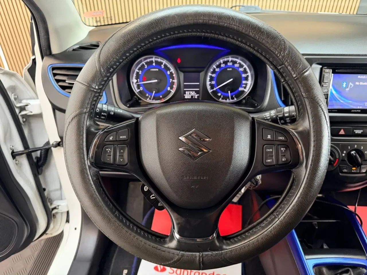 Billede 10 - Suzuki Baleno 1,2 Dualjet Active+