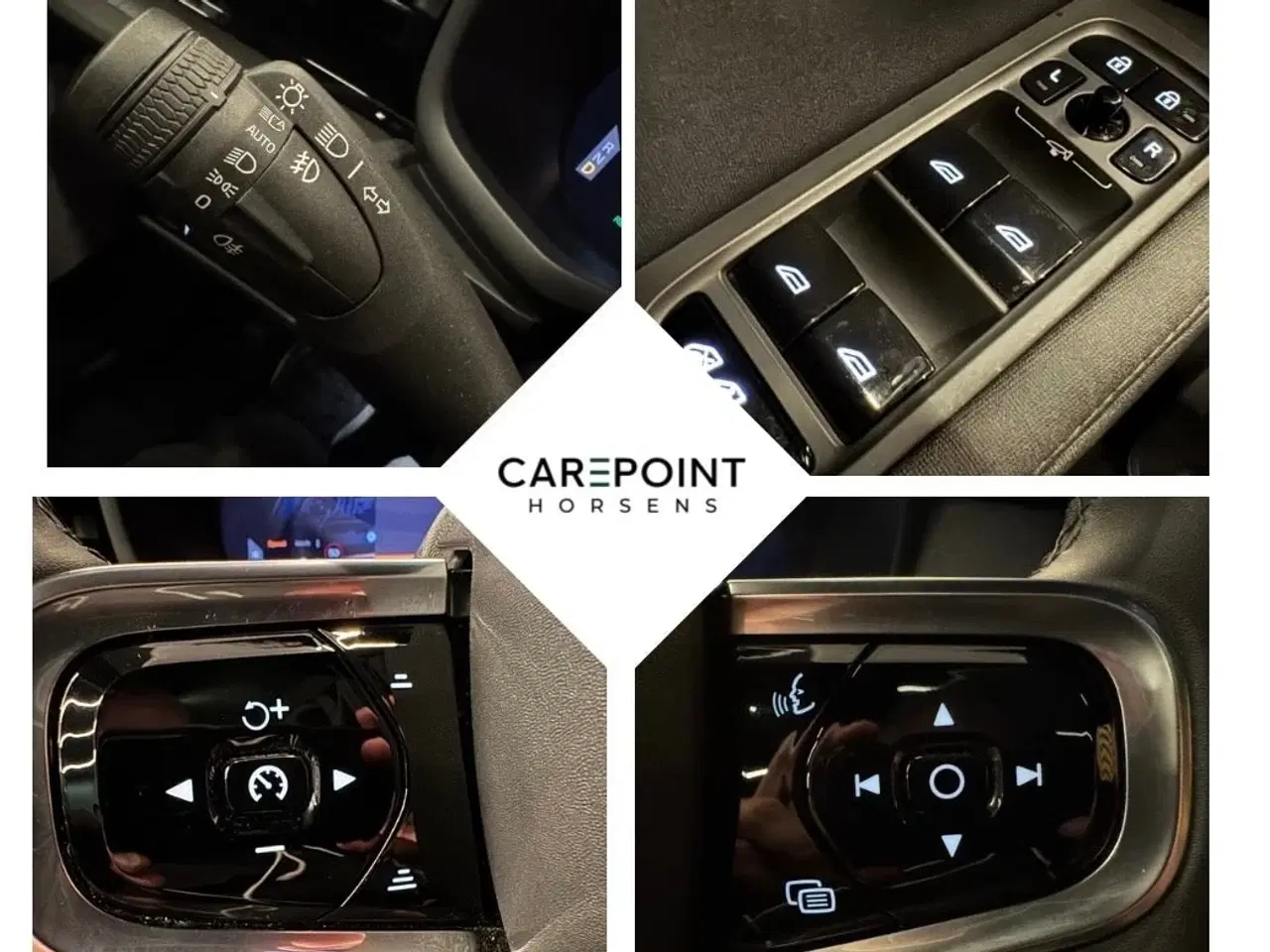 Billede 17 - Polestar 2  Long Range AWD