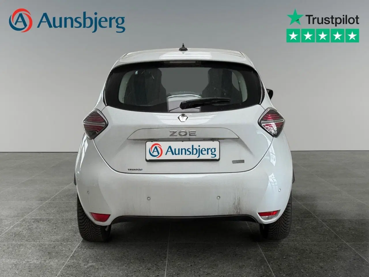 Billede 4 - Renault Zoe 52 Zen