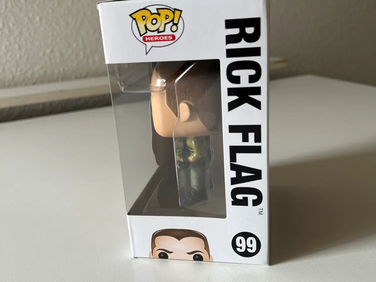 Billede 11 - Funko Pop! Suicide Squad #96 #99 #100 #101 #102