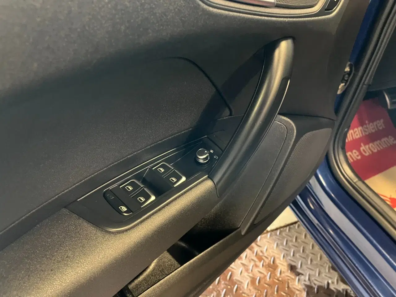 Billede 14 - Audi A1 1,4 TFSi 125 Sport Sportback S-tr.