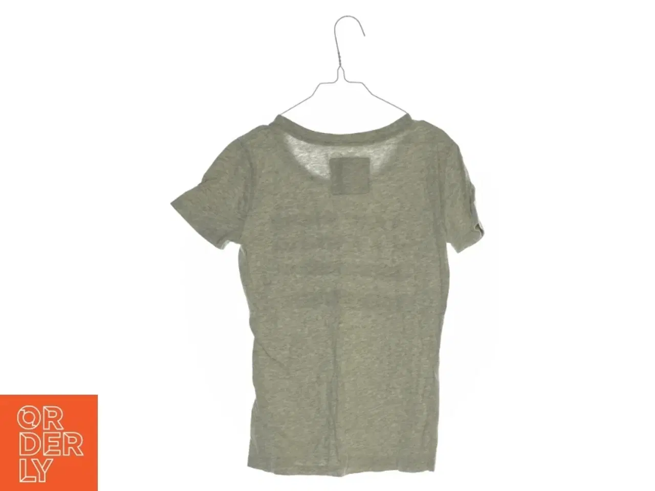 Billede 2 - T shirt fra Abercrombie and Fitch