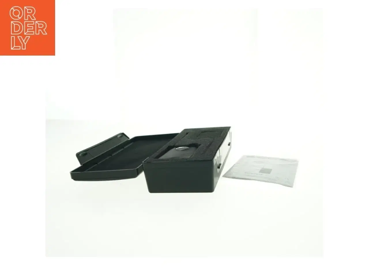 Billede 6 - Multifrekvens lommesender fra Stage Line (str. 34 x 13 x 7 cm) ny.