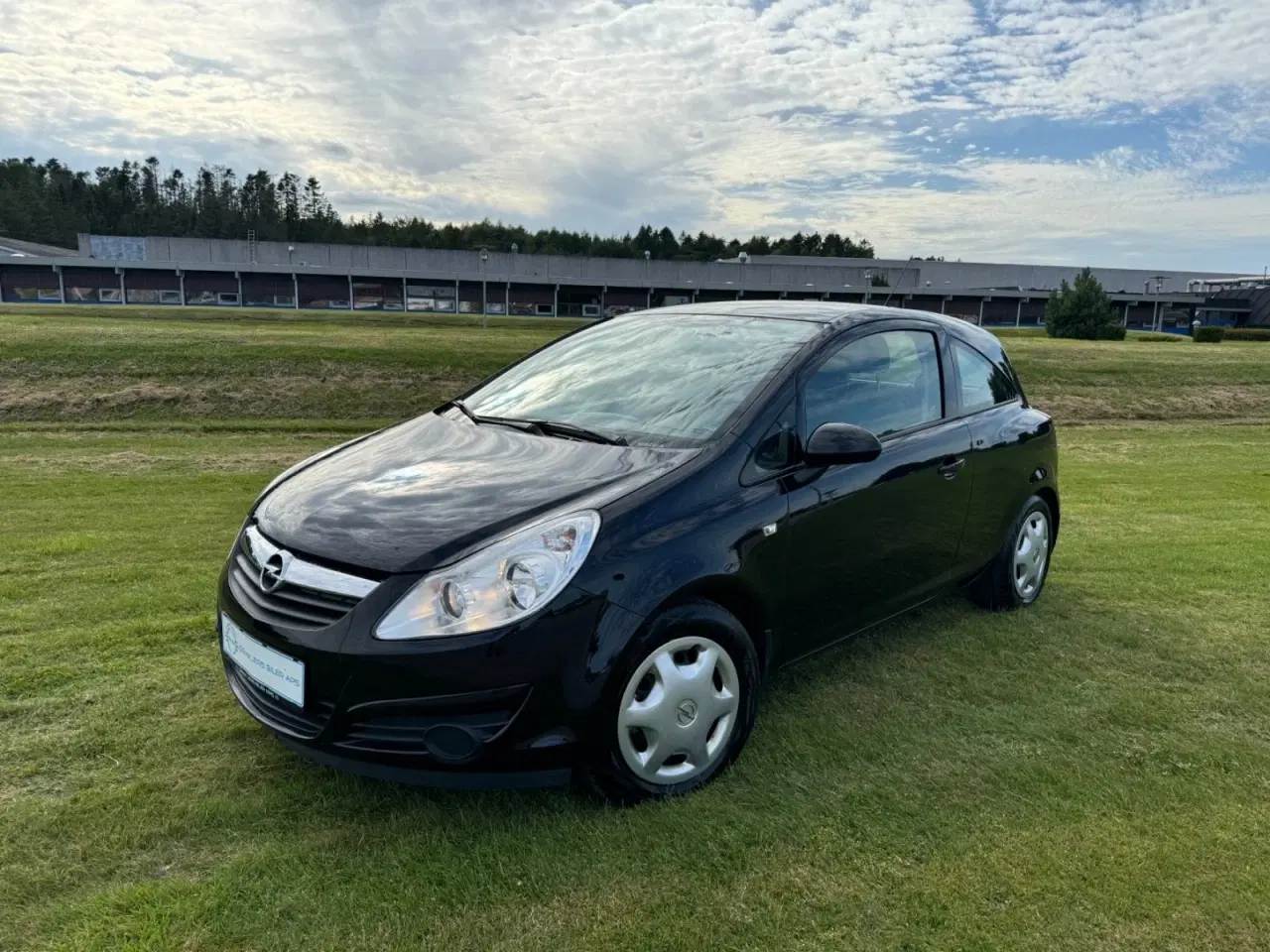 Billede 1 - Opel Corsa 1,0 12V Enjoy