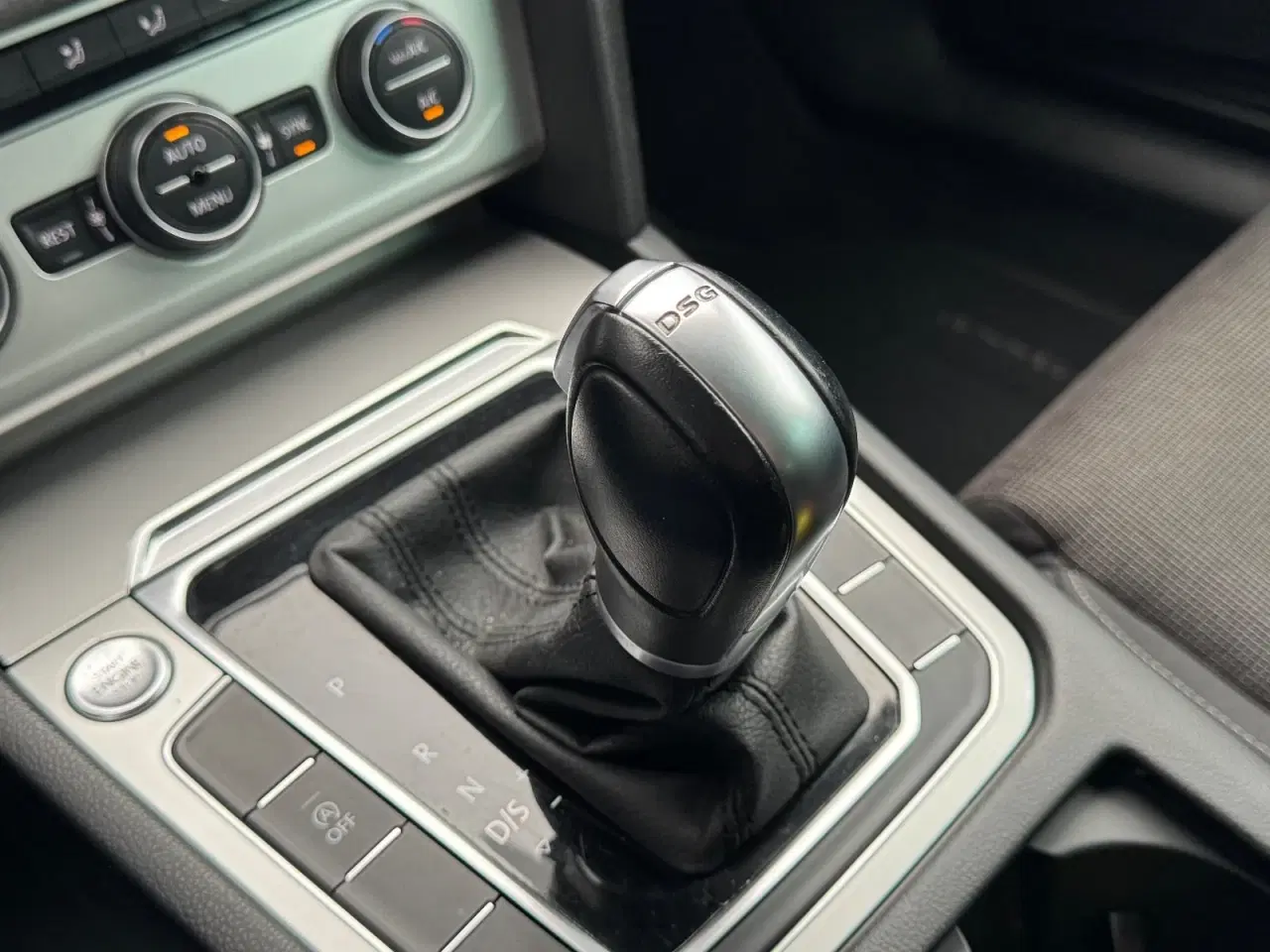 Billede 8 - VW Passat 1,4 TSi 150 Comfortline Premium Variant DSG