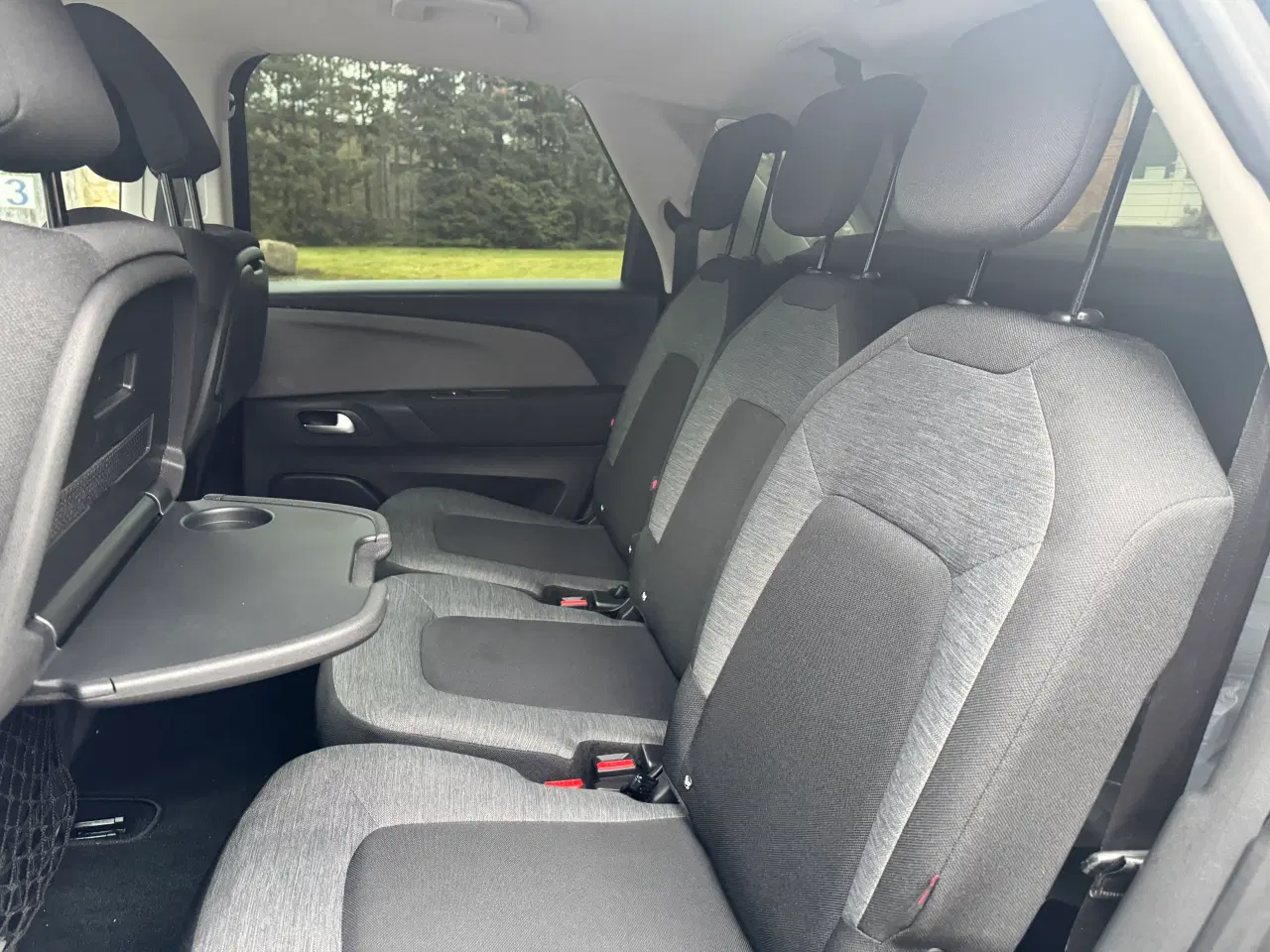 Billede 10 - 2017 C4 Picasso kun 156.000 km