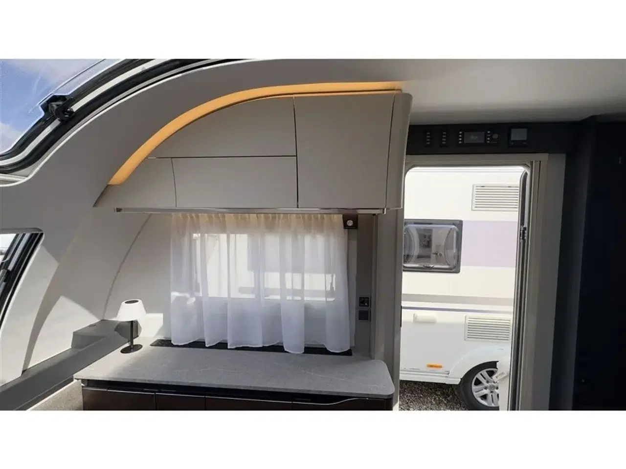 Billede 6 - 2023 - Adria Alpina 583 LP   KOMMISSIONSVOGN