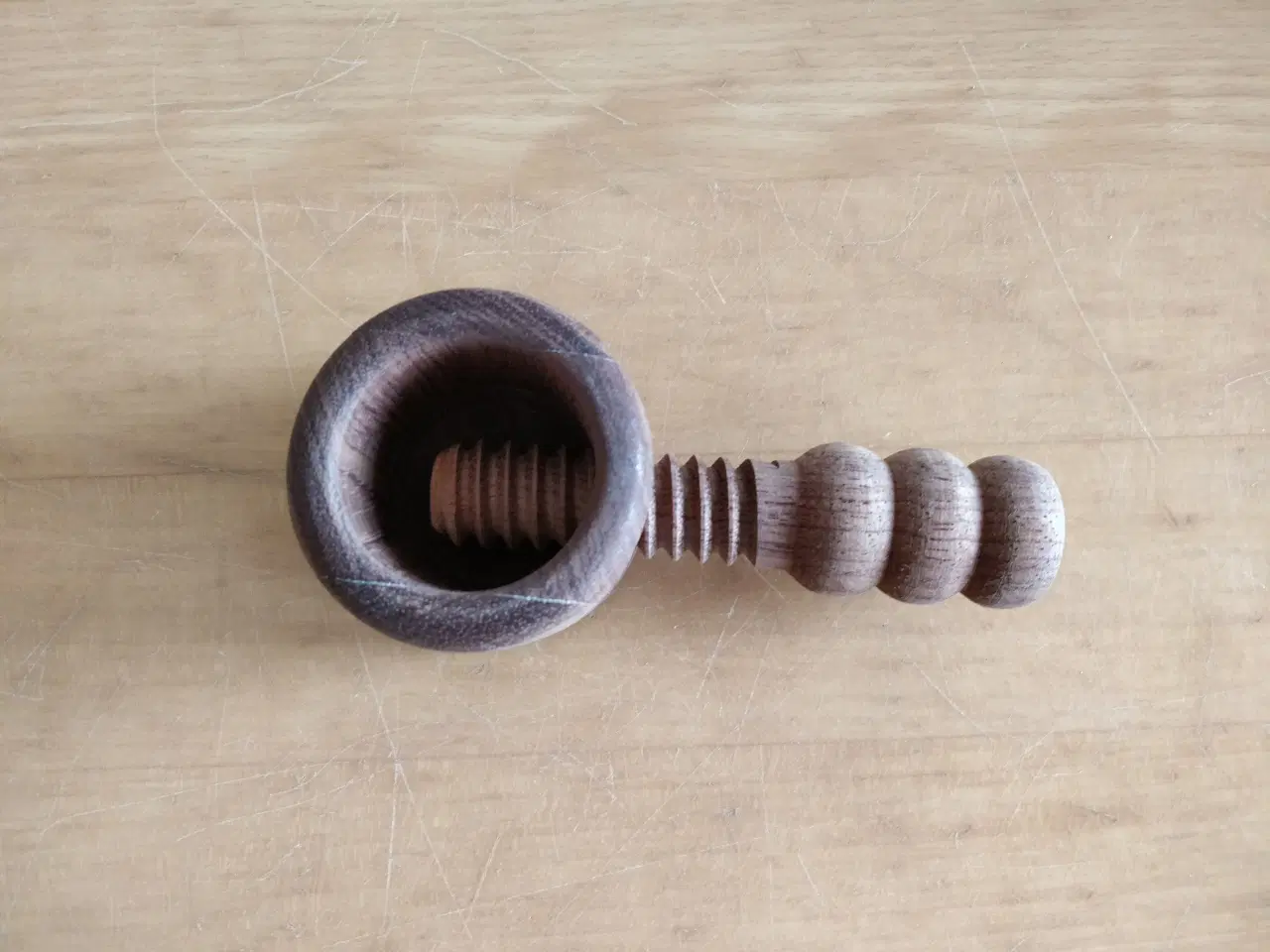 Billede 2 - Nøddeknækker