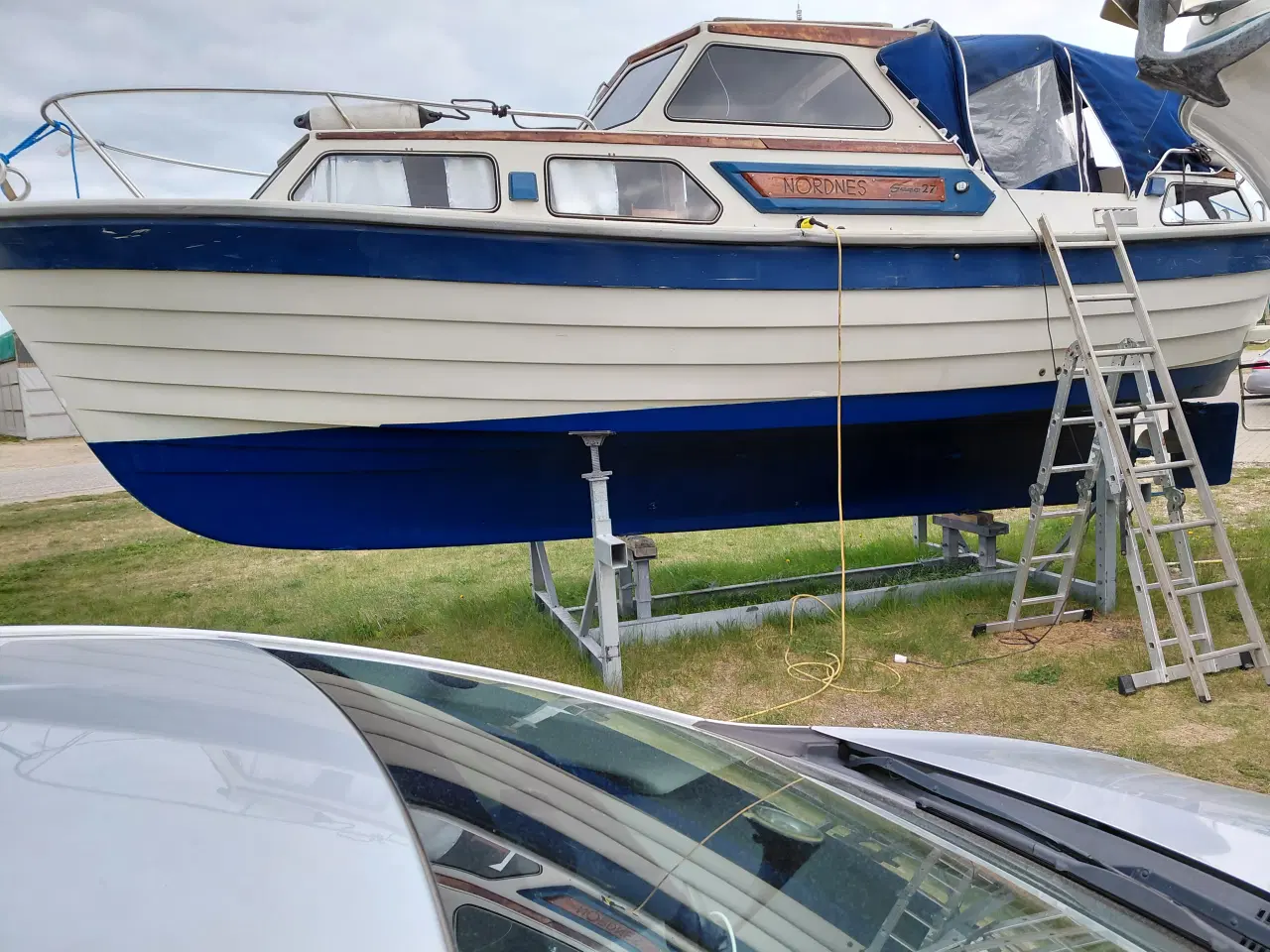 Billede 1 - Saga  27 velfungerende 