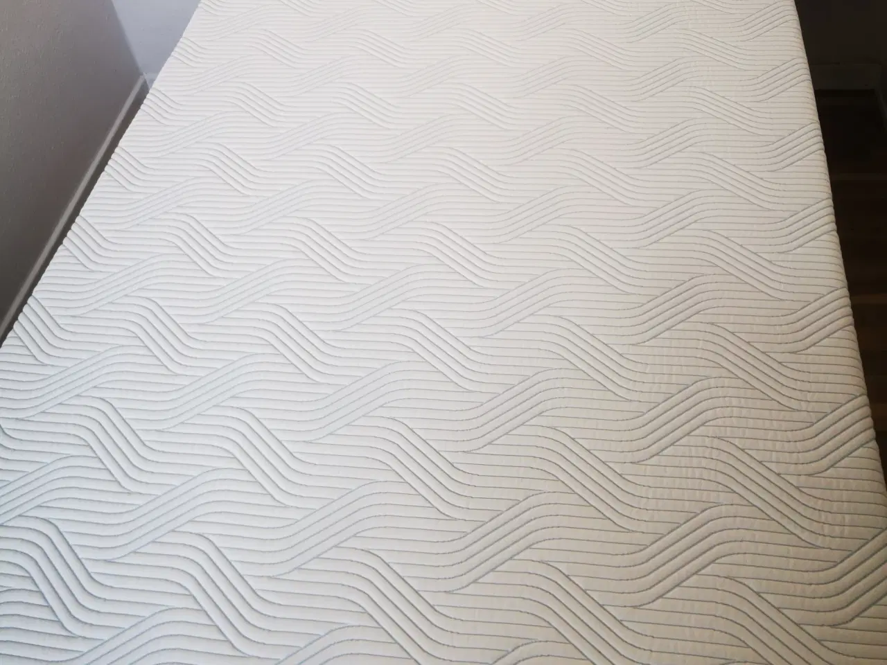 Billede 2 - Tempur elevationseng 